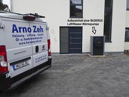   © Arno Zeh GmbH Heizung - Sanitär